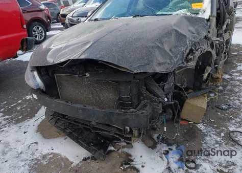 2020 Hyundai Elantra Sel из США, поврежденный, VIN 5NPD84LF0LH626771